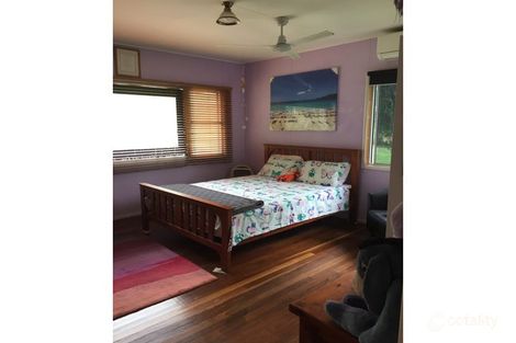 Property photo of 33 Lucas Paddock Road Pinnacle QLD 4741