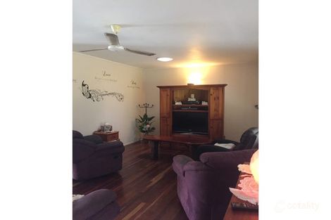 Property photo of 33 Lucas Paddock Road Pinnacle QLD 4741