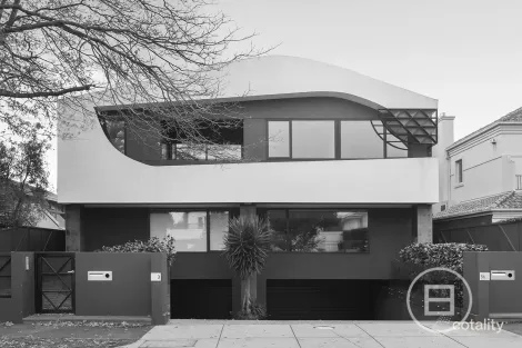 Property photo of 3A Campbell Street Brighton VIC 3186