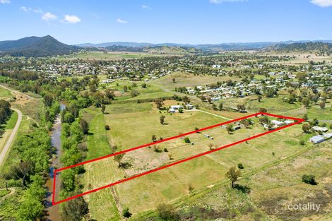 42 Rushes Creek Rd, Manilla, NSW 2346