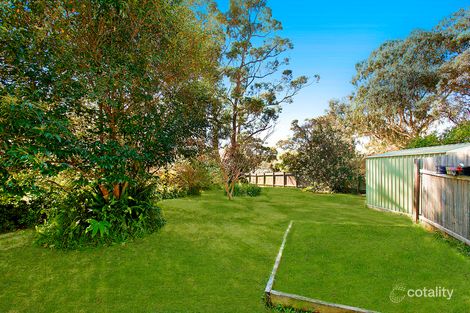Property photo of 11 Rosebery Street Heathcote NSW 2233