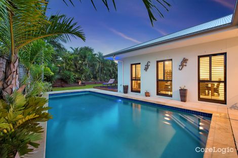 Property photo of 69 Impeccable Circuit Coomera QLD 4209