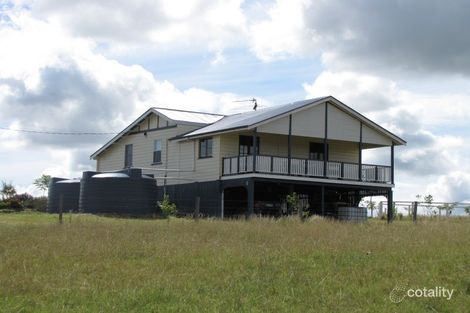 Property photo of 276 Old Mt Beppo Road Toogoolawah QLD 4313