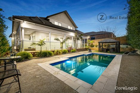 Property photo of 12 Excelsior Heights Craigieburn VIC 3064