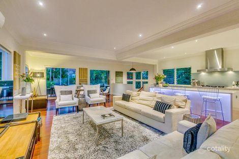 Property photo of 22 Beresford Terrace Coorparoo QLD 4151