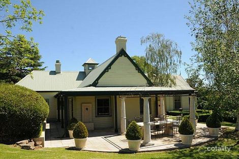 Property photo of 1025 Old Hume Highway Alpine NSW 2575