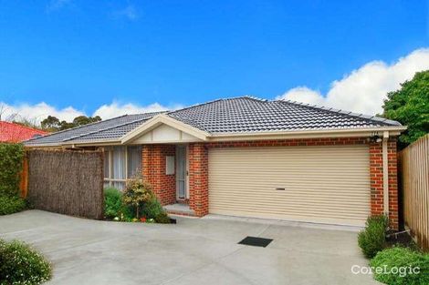 Property photo of 22A Highton Street Ringwood East VIC 3135