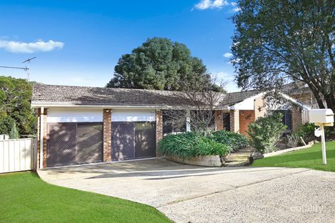Property photo of 8 Appaloosa Circuit Blairmount NSW 2559