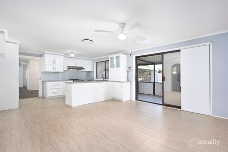 Property photo of 8 Appaloosa Circuit Blairmount NSW 2559