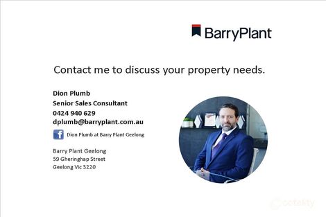 Property photo of 8 Almerta Avenue Clifton Springs VIC 3222