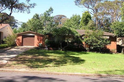 43 Valencia St, Dural, NSW 2158