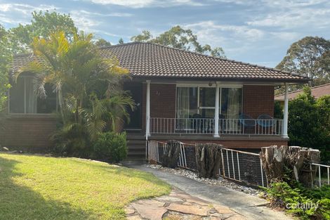Property photo of 27 Delasala Drive Macquarie Hills NSW 2285