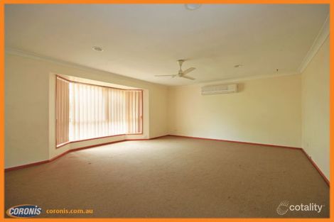 Property photo of 18 Talbot Drive Kallangur QLD 4503