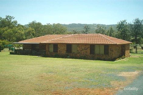 1250 Murphys Creek Rd, Murphys Creek, QLD 4352
