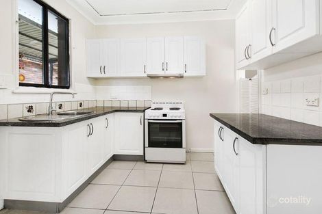 Property photo of 5 Rowley Street Smithfield NSW 2164