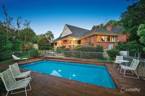 Property photo of 1 Yaldara Close Mount Waverley VIC 3149