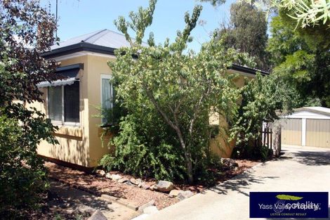 Property photo of 50 Macdonald Street Yass NSW 2582