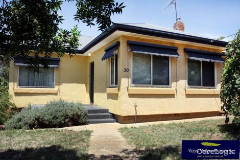 Property photo of 50 Macdonald Street Yass NSW 2582