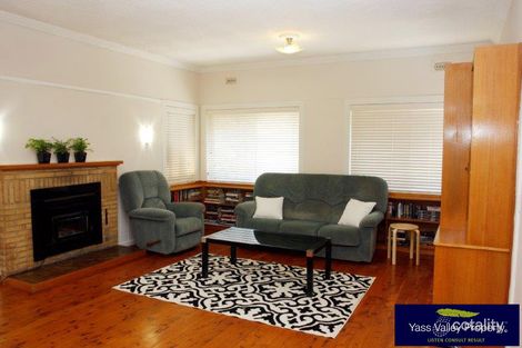 Property photo of 50 Macdonald Street Yass NSW 2582