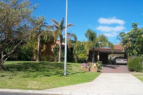 22 Brookland Cres, Marangaroo, WA 6064
