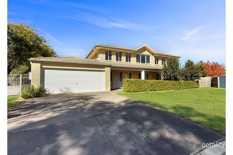 6 Dunne Cl, Goulburn, NSW 2580