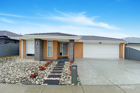 50 Lugano Ave, Alfredton, VIC 3350