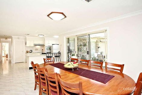 Property photo of 8 Arwon Avenue Casula NSW 2170