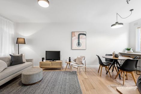 Property photo of 3/282 Riversdale Road Hawthorn East VIC 3123
