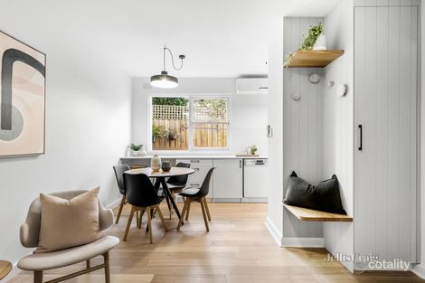 Property photo of 3/282 Riversdale Road Hawthorn East VIC 3123