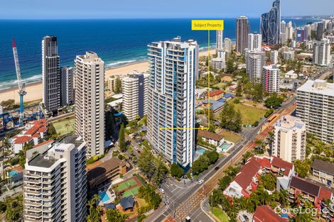 Property photo of 18 Enderley Avenue Surfers Paradise QLD 4217