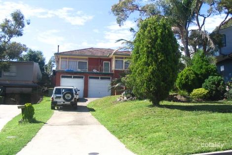 160 National Ave, Loftus, NSW 2232