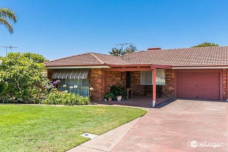 Property photo of 4A Janthina Crescent Heathridge WA 6027