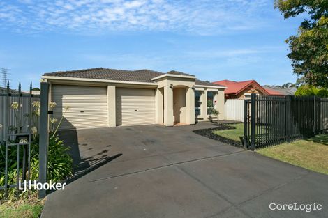 Property photo of 32 Charlotte Drive Paralowie SA 5108