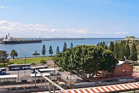 Property photo of 607/111 Scott Street Newcastle NSW 2300