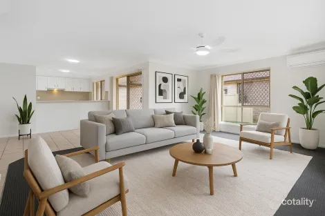 Property photo of 5 Ironwood Close Runcorn QLD 4113