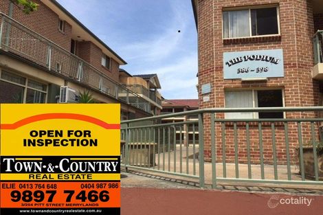 27/386-398 Guildford Rd, Guildford, NSW 2161