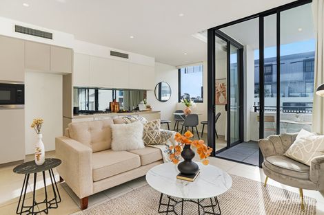 Property photo of 2602/7 Scotsman Street Forest Lodge NSW 2037