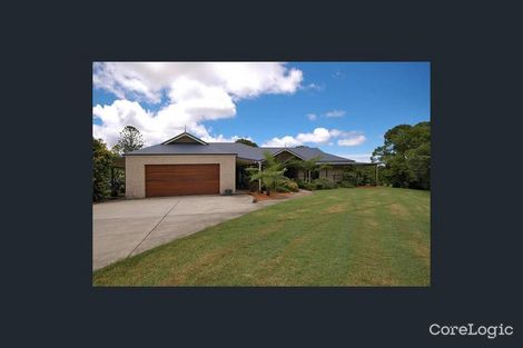Property photo of 43 Dungogie Drive Tallebudgera QLD 4228