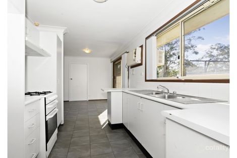 Property photo of 13/31 Perigee Close Doonside NSW 2767