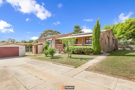 37 Ennor Cres, Florey, ACT 2615