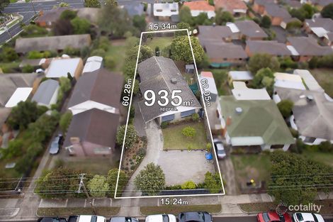 3 Station Rd, Oak Park, VIC 3046