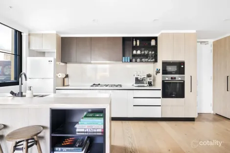 110/12 Napier St, Footscray, VIC 3011