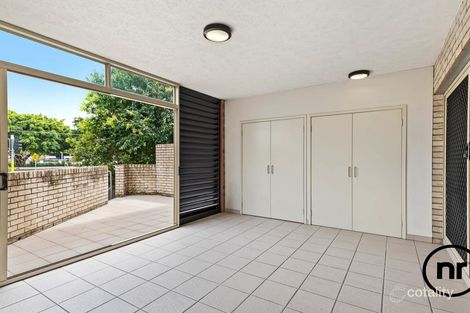 Property photo of 2/115 Nudgee Road Hamilton QLD 4007