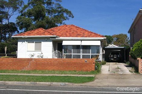 Property photo of 101 Rawson Road Greenacre NSW 2190