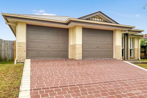 16 Lake Manchester St, Logan Reserve, QLD 4133