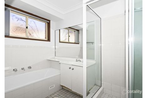 Property photo of 13/31 Perigee Close Doonside NSW 2767