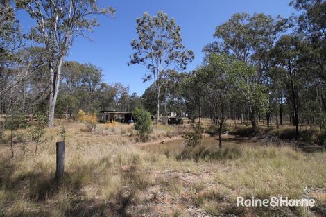 232 Brocklehurst Rd, Wattle Camp, QLD 4615