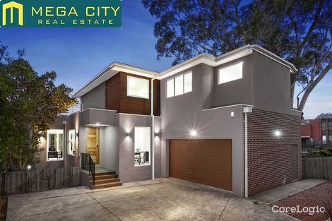 Property photo of 32A Duke Street Kew VIC 3101