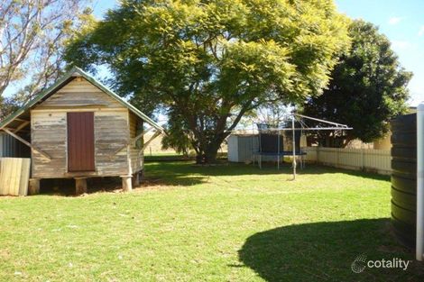 Property photo of 11 Andrew Street Wooroolin QLD 4608