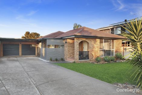 Property photo of 10 Isa Close Bossley Park NSW 2176